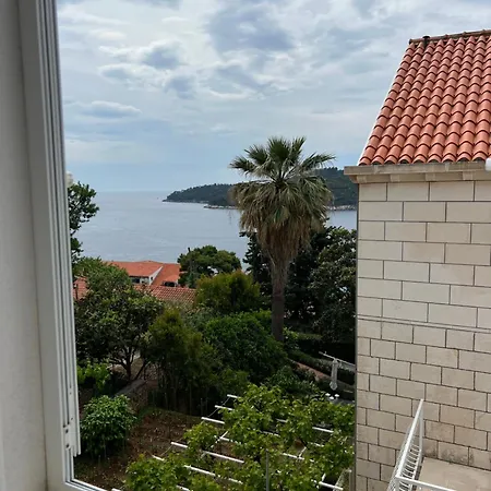 Apartments Romano Konukevi Dubrovnik