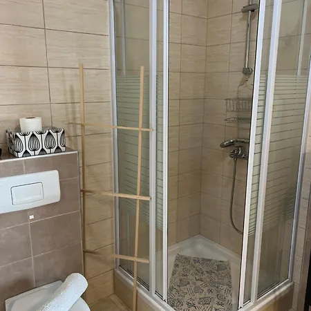 Penzion Apartments Romano