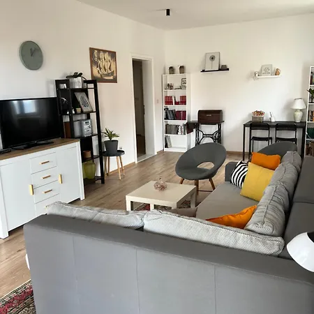 Penzion Apartments Romano Dubrovník