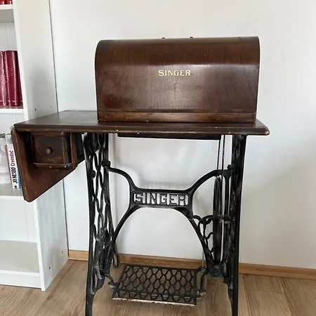 Apartments Romano 3*