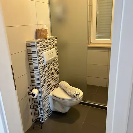 Penzion Apartments Romano