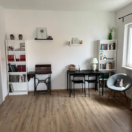 Apartments Romano Πανσιόν Ντουμπρόβνικ