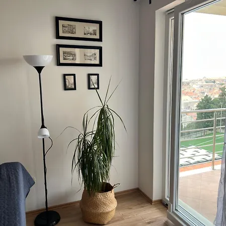 Apartments Romano Penzion 3*