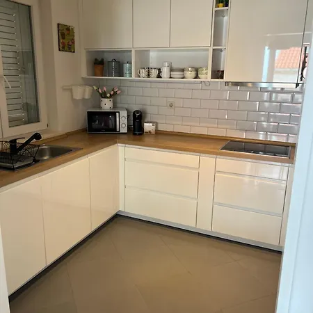 Apartments Romano Penzion Dubrovník