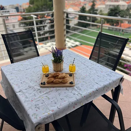 Apartments Romano