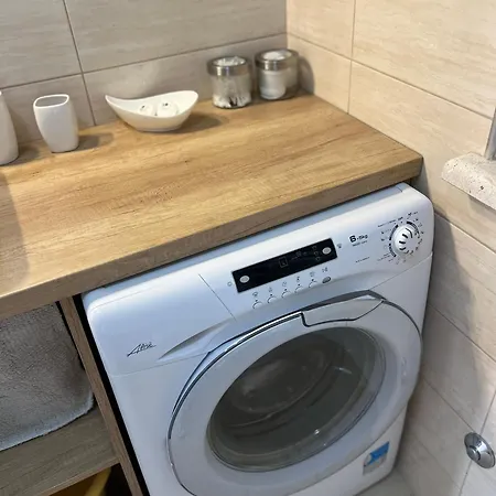 Apartments Romano Penzion