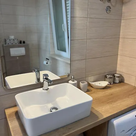 Guest house Apartments Romano