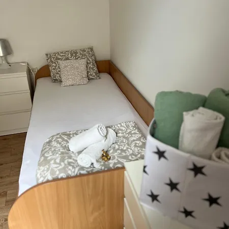 Apartments Romano