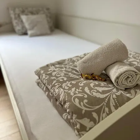 Apartments Romano Dubrovnik
