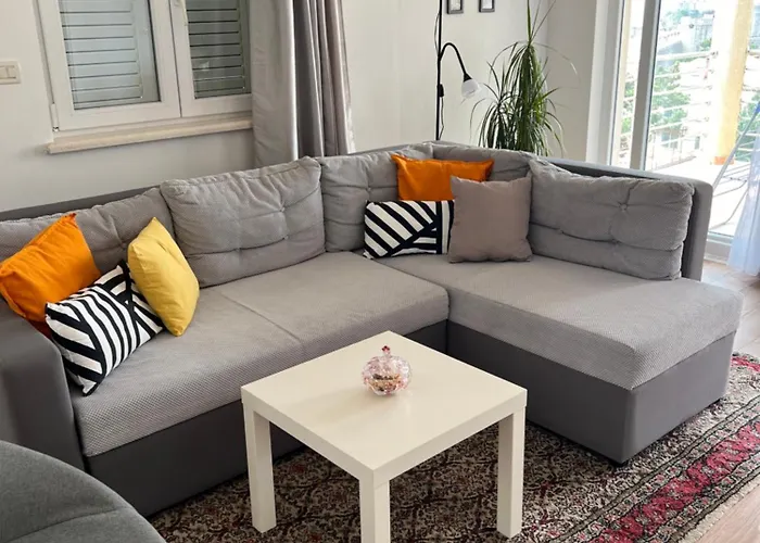 게스트하우스 아파트먼트 & 룸 아스트리드  3*