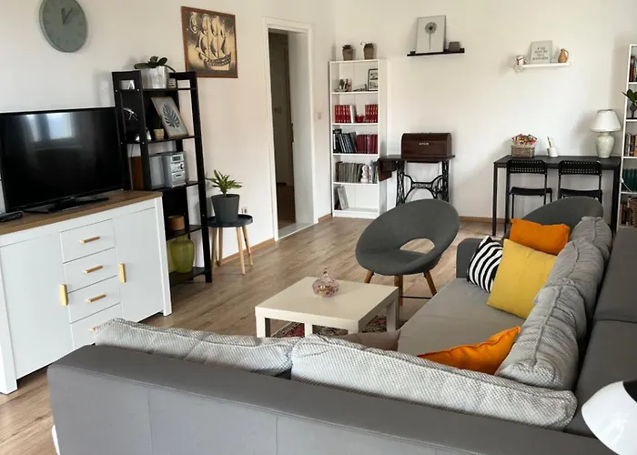 게스트하우스 아파트먼트 & 룸 아스트리드  두브로브니크