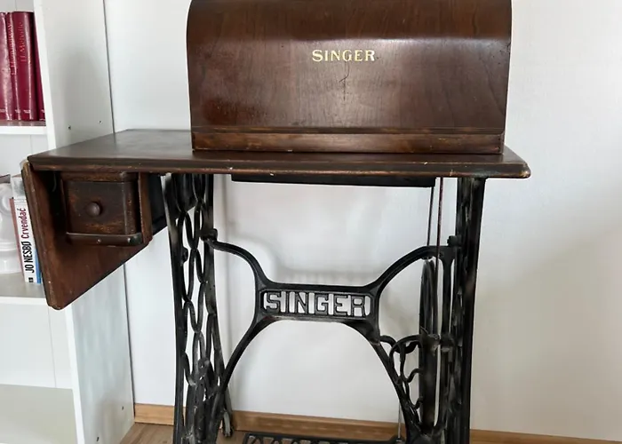 아파트먼트 & 룸 아스트리드  3*