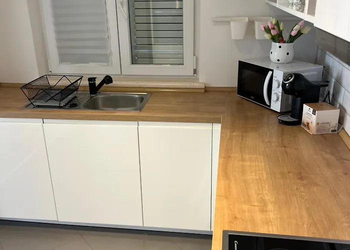 아파트먼트 & 룸 아스트리드  두브로브니크