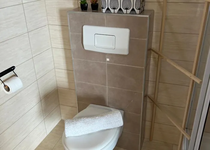 아파트먼트 & 룸 아스트리드  3* 두브로브니크