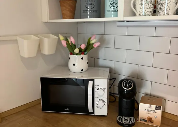 아파트먼트 & 룸 아스트리드  게스트하우스 3*