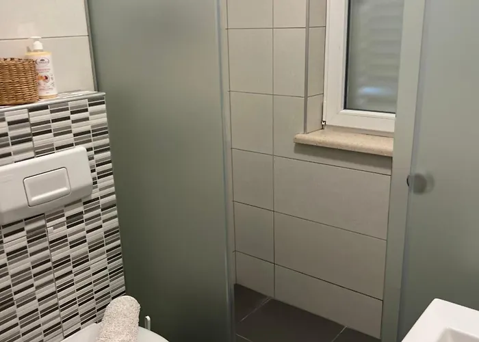 게스트하우스 아파트먼트 & 룸 아스트리드  두브로브니크