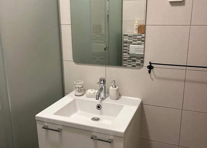 아파트먼트 & 룸 아스트리드  3* 두브로브니크