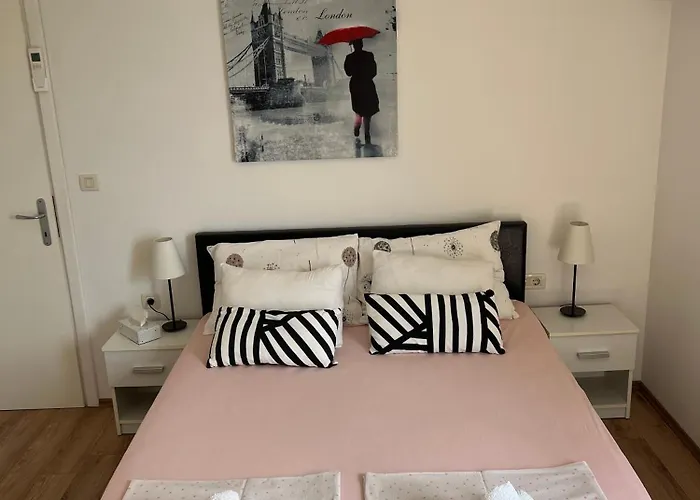 아파트먼트 & 룸 아스트리드  게스트하우스