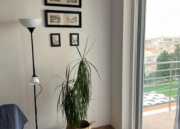 아파트먼트 & 룸 아스트리드  게스트하우스 3*