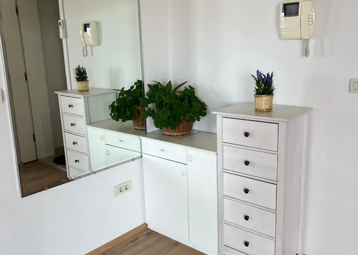 게스트하우스 아파트먼트 & 룸 아스트리드  3*