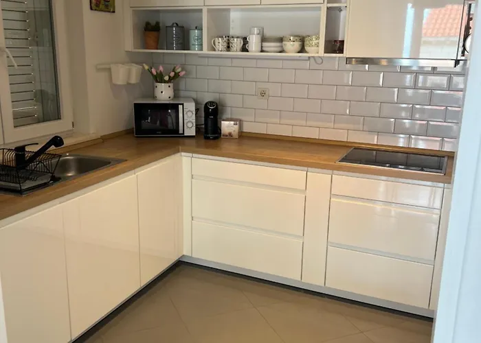 아파트먼트 & 룸 아스트리드  게스트하우스 두브로브니크