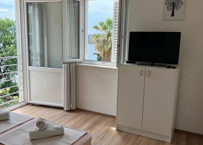 아파트먼트 & 룸 아스트리드  두브로브니크