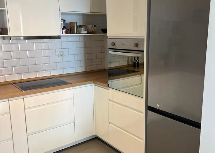 아파트먼트 & 룸 아스트리드  3* 두브로브니크