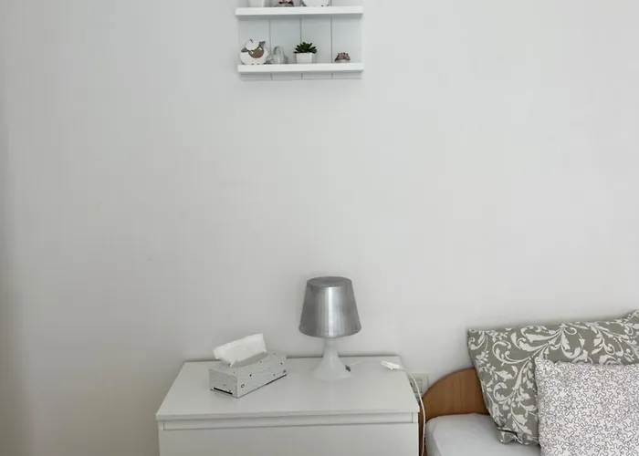 아파트먼트 & 룸 아스트리드 