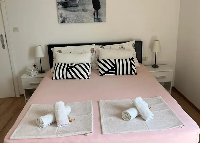 게스트하우스 아파트먼트 & 룸 아스트리드 