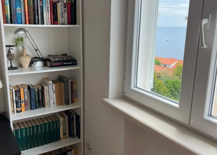 게스트하우스 아파트먼트 & 룸 아스트리드  3*