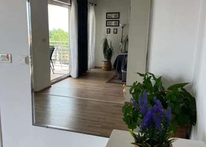 아파트먼트 & 룸 아스트리드 