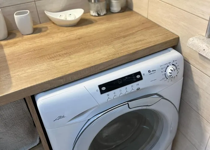 아파트먼트 & 룸 아스트리드  게스트하우스