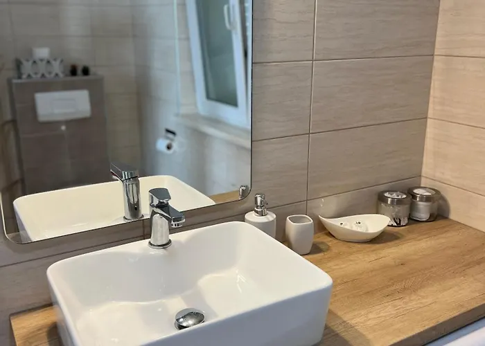 게스트하우스 아파트먼트 & 룸 아스트리드  3*