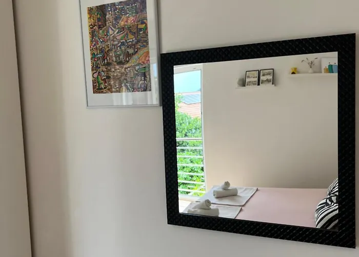 아파트먼트 & 룸 아스트리드  게스트하우스 두브로브니크