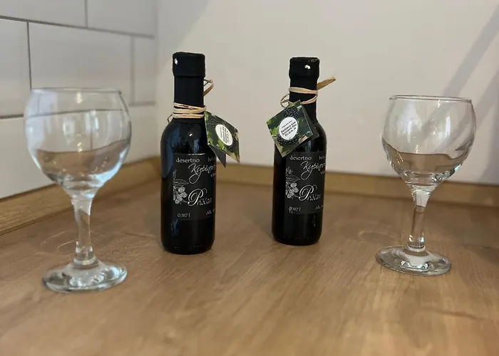 아파트먼트 & 룸 아스트리드  두브로브니크