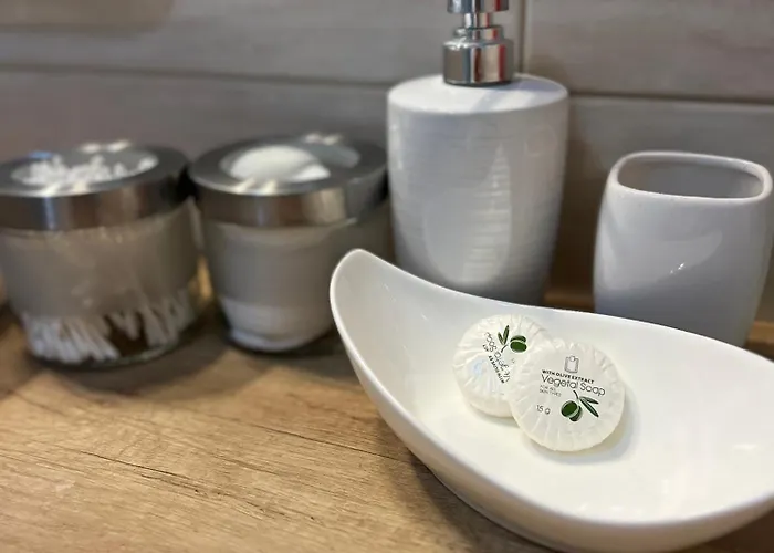 게스트하우스 아파트먼트 & 룸 아스트리드  두브로브니크