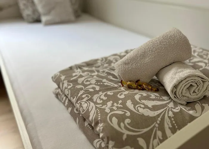 아파트먼트 & 룸 아스트리드  두브로브니크