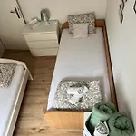 Apartments Romano