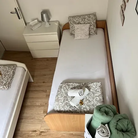 Apartments Romano