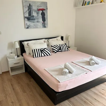 Apartments Romano Pensionat