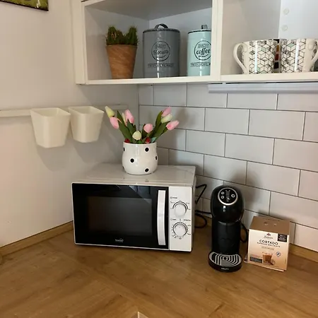 Apartments Romano Pensionat 3*