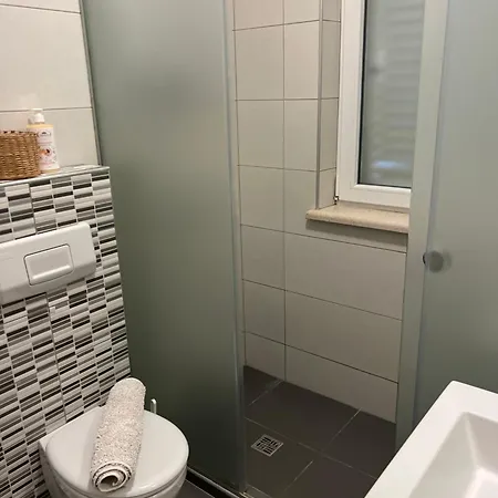 Pensionat Apartments Romano Dubrovnik