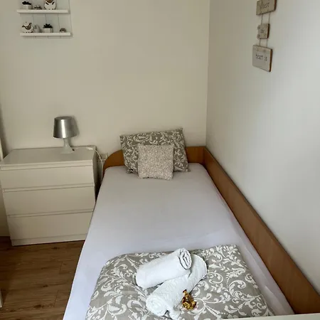 Apartments Romano