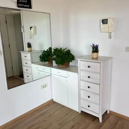 Pensionat Apartments Romano 3*