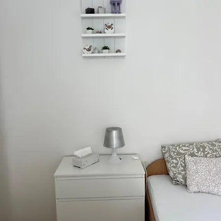 Apartments Romano