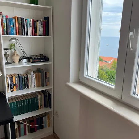 Pensionat Apartments Romano 3*