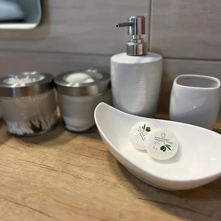 Pensionat Apartments Romano Dubrovnik