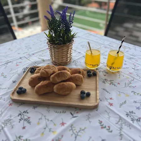 Apartments Romano 3*